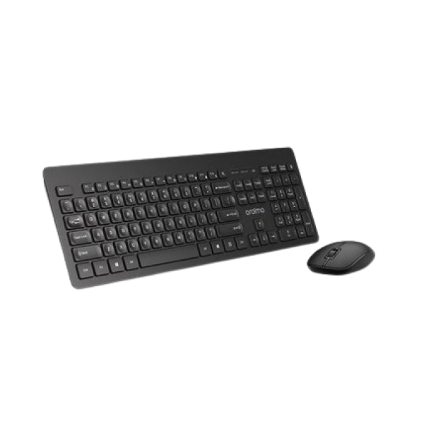 Oraimo Keyboard And Mouse Kk30